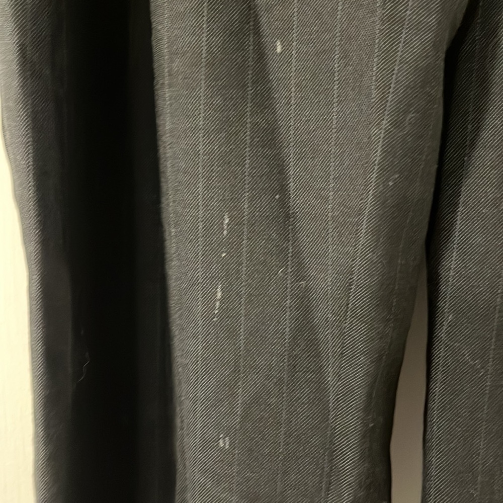 Armani two piece suit 46R/see measurements. E#79 - Picture 6 of 14